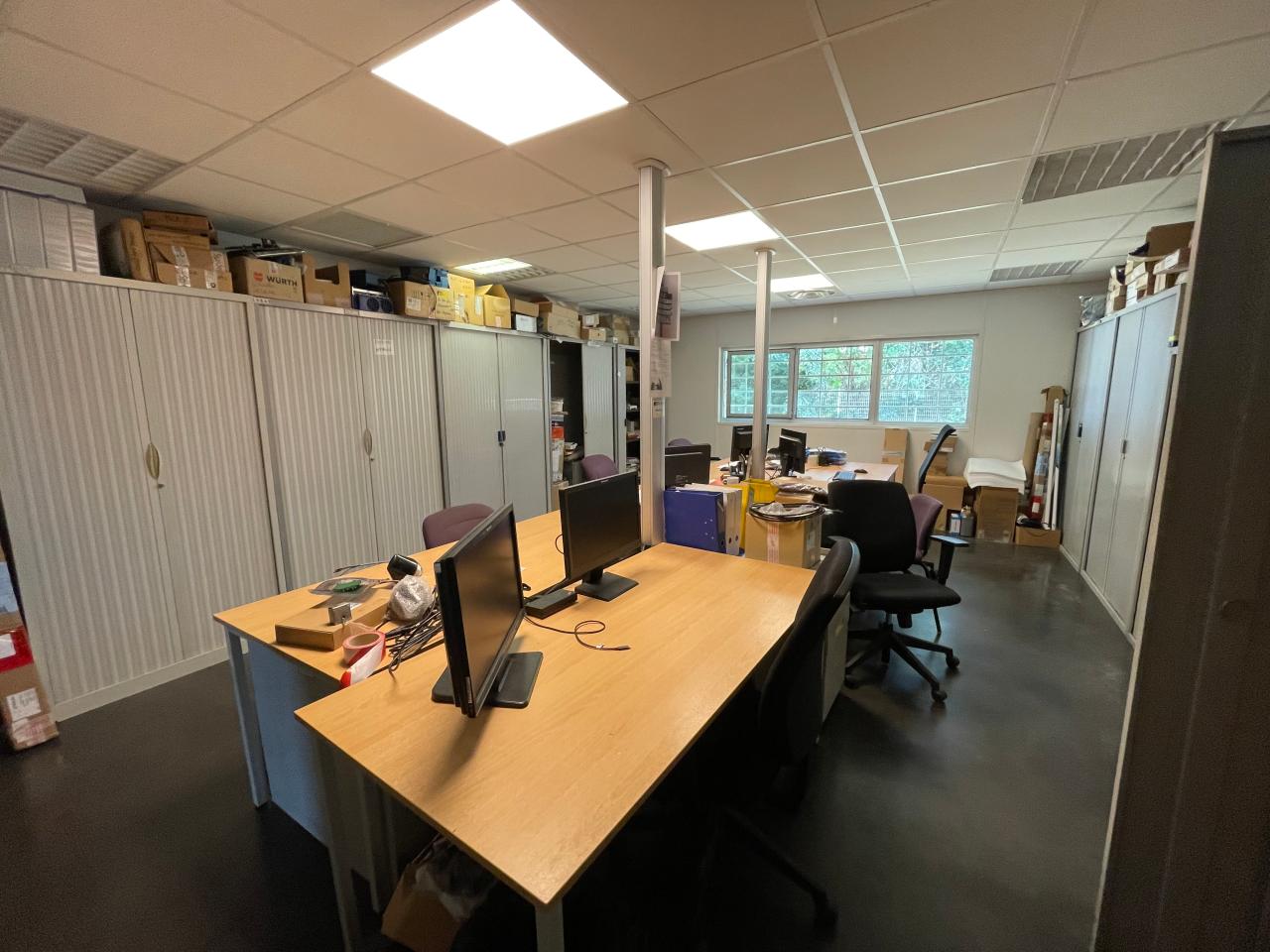 Local d'activité Toulouse 1044m² Location local d'activité Toulouse Haute-Garonne OLACT2533649 17